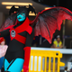 Illustration for article titled Some Of Our Favorite Cosplay From Comicpalooza 2019
